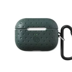 Grip2u Shell for Airpods Pro (Midnight Green)
